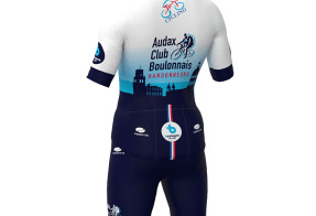 AUDAX CLUB BOULONNAIS RANDONNEURS 24