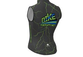 BIKE THERAPY - INVERNO