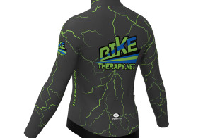 BIKE THERAPY - INVERNO