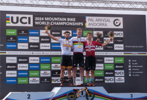 Campionati del Mondo MTB