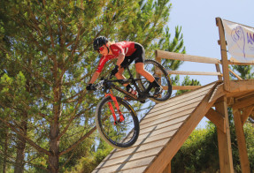 CAMPIONATI EUROPEI MTB