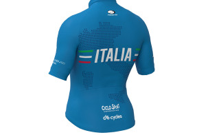 CICLOSPORT 24 - ITALIA