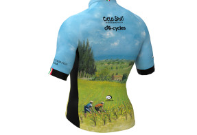 CICLOSPORT 24 - NEGOZIO 24 (PAESAGGIO)