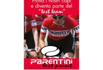 FLORENCE BY BIKE - PARENTINI Test Point
