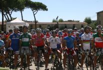 2007 Giro della Lunigiana J.