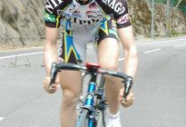 2007 Team Nippo Colnago